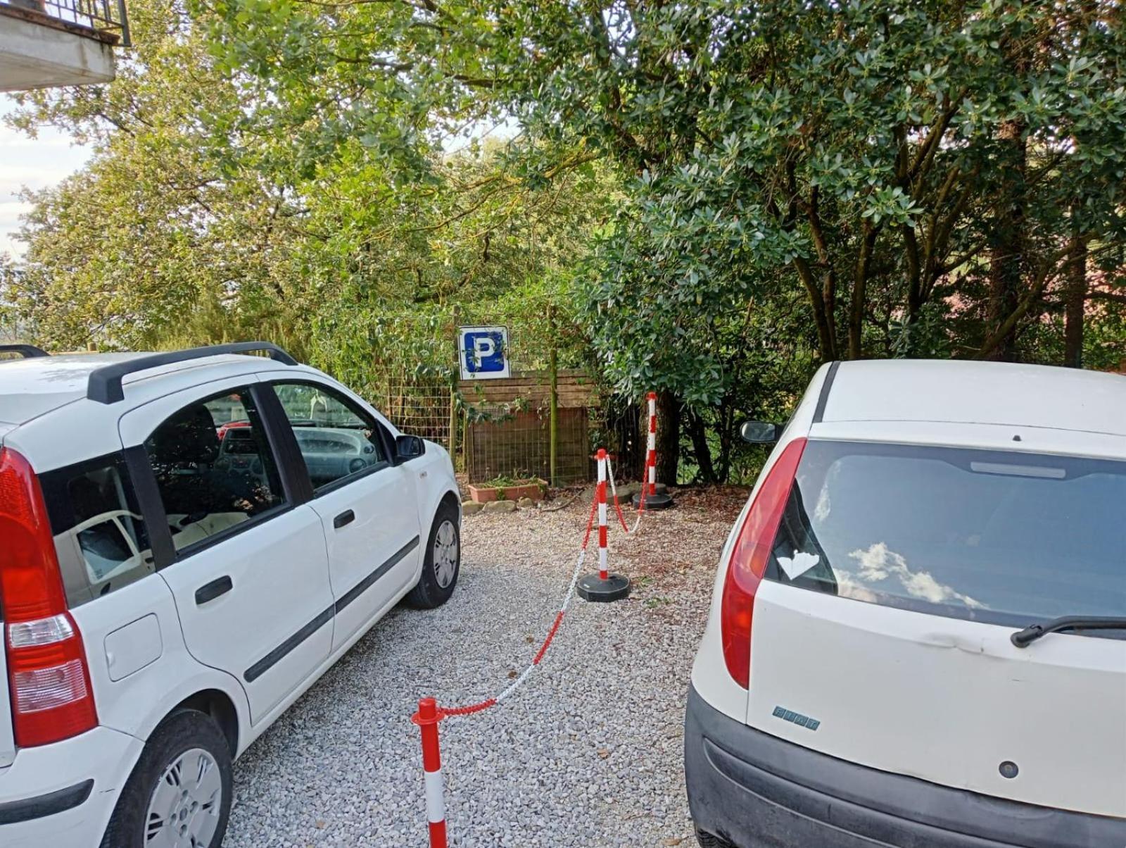Apartment Al Posto Perugia