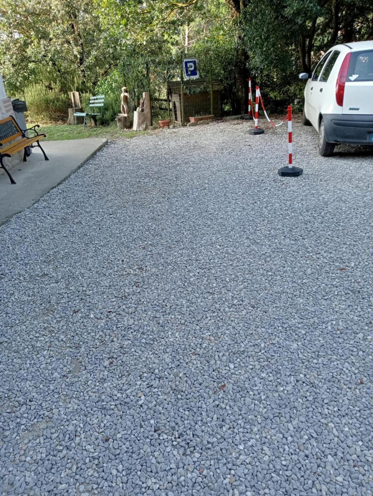 Apartment Al Posto Perugia