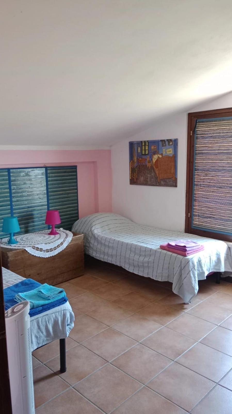 Apartment Al Posto