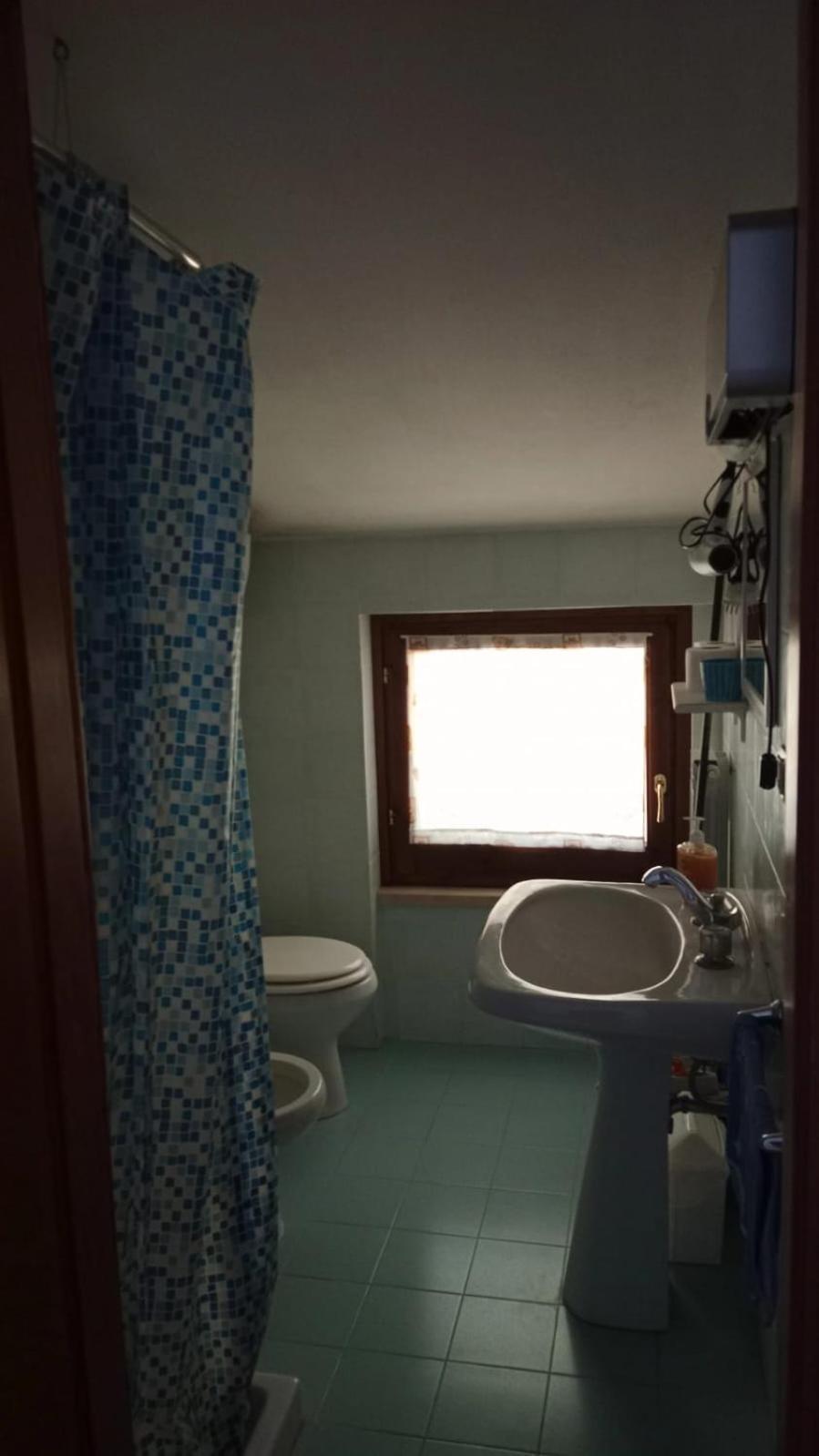 Apartment Al Posto