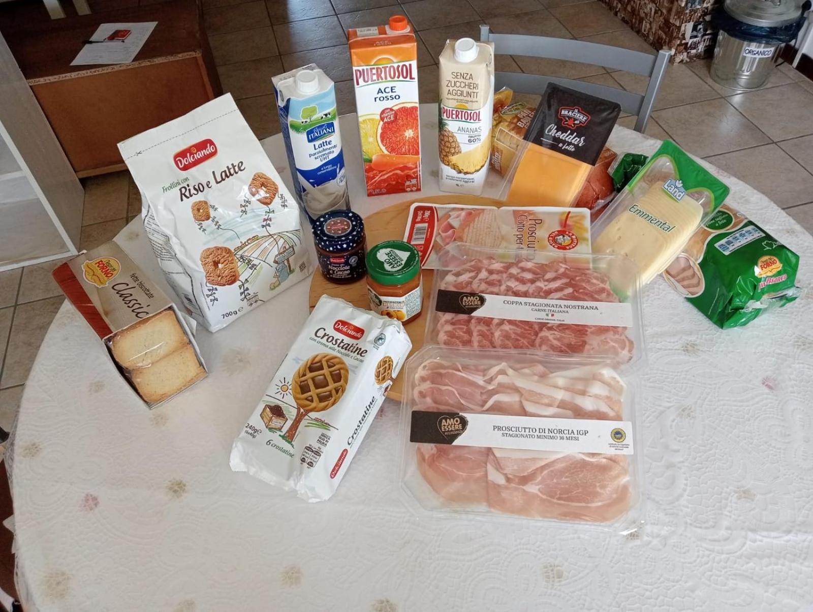 Apartment Al Posto Perugia