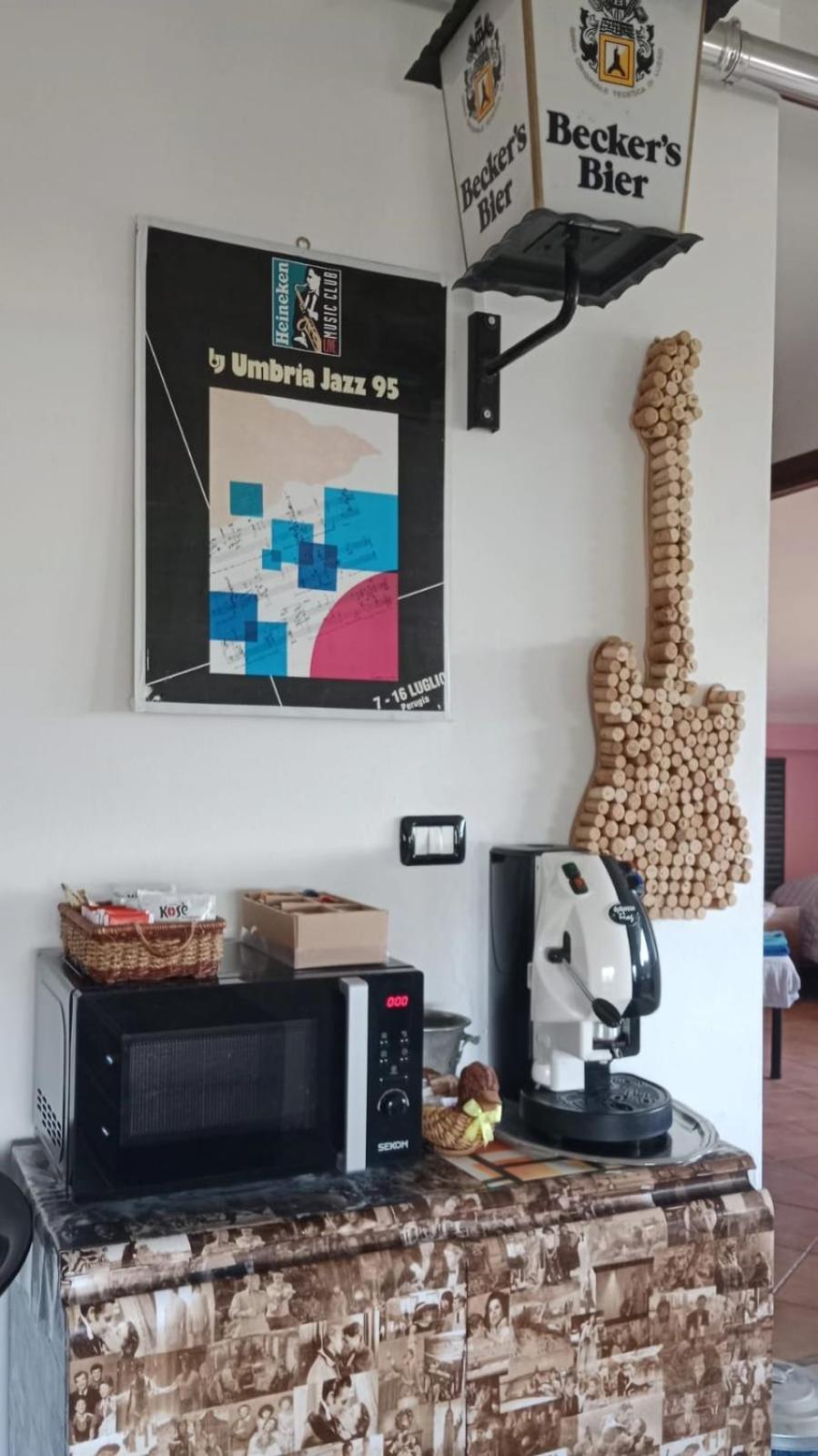 Apartment Al Posto *