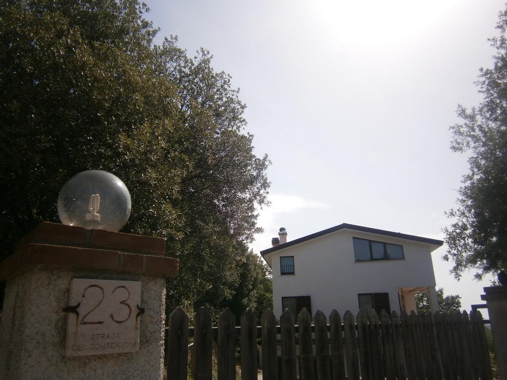 Apartment Al Posto