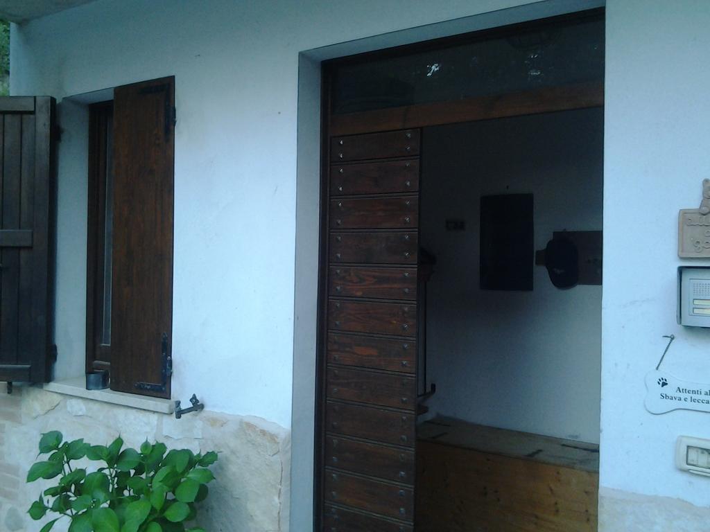 Apartment Al Posto