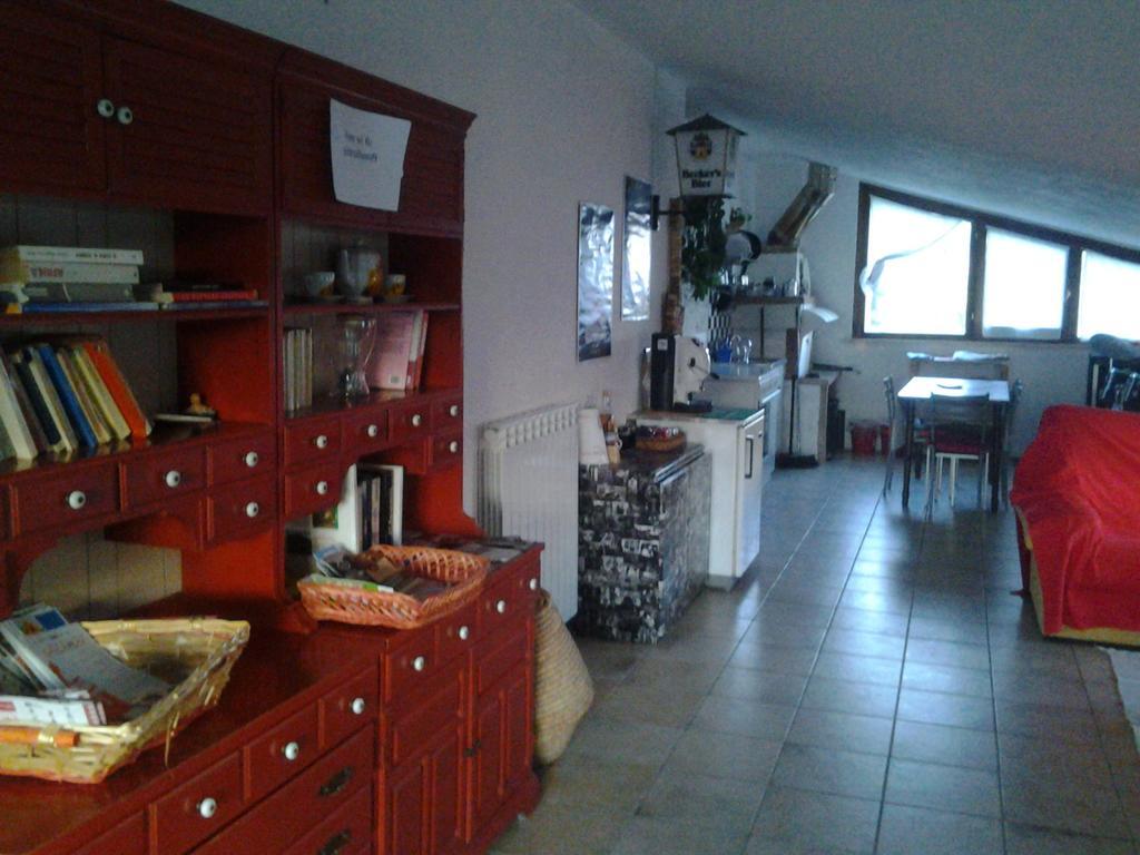 Apartment Al Posto