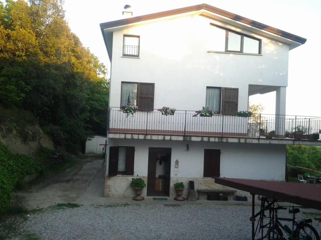 Apartment Al Posto