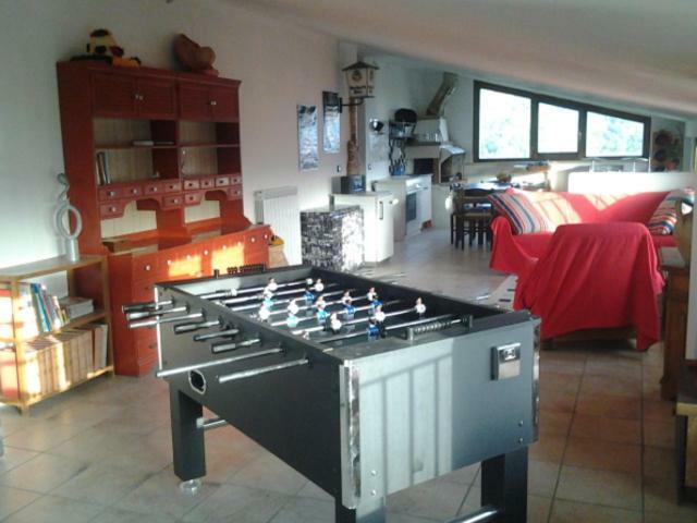 Al Posto Apartment